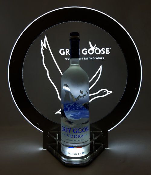 Acrylic Signage